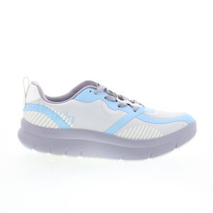 Alegria Womens Solstyce Gray Shoes (NWT)